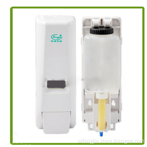 400 ml manual soap dispenser in 2017